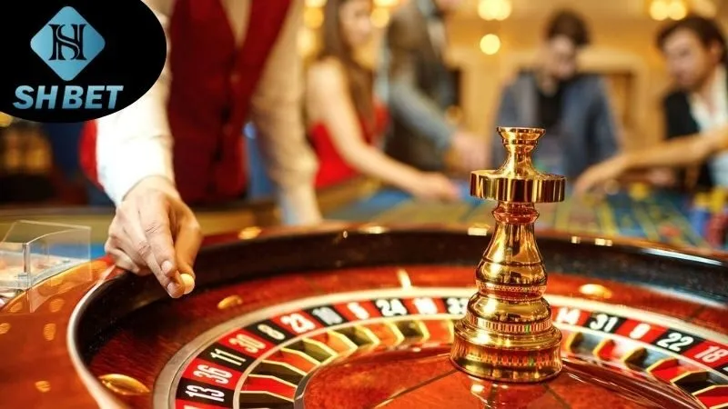 Casino SHBet - Trải Nghiệm Một Không Gian Cá Cược Đỉnh Cao 3 Hướng dẫn cách để bắt đầu tham gia vào cá cược ở casino SHBet