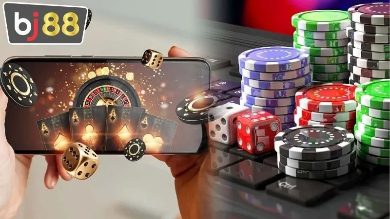 Hướng dẫn BJ88 - Cách chơi đơn giản và hiệu quả cho tân thủ 2 Hướng dẫn BJ88 dành cho người mới bắt đầu