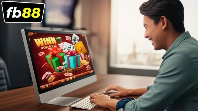 Khuyến mãi FB88 - Những cơ hội vàng cho người chơi cá cược 3 Hướng dẫn nhận khuyến mãi FB88 nhanh chóng và đơn giản