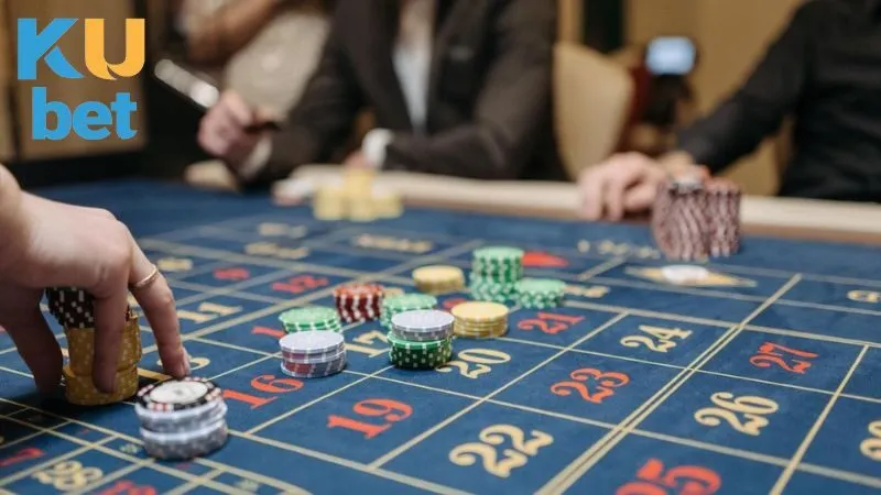 Kubet uy tín không? Phân tích và đánh giá 4 Khuyến mãi và ưu đãi tại Kubet