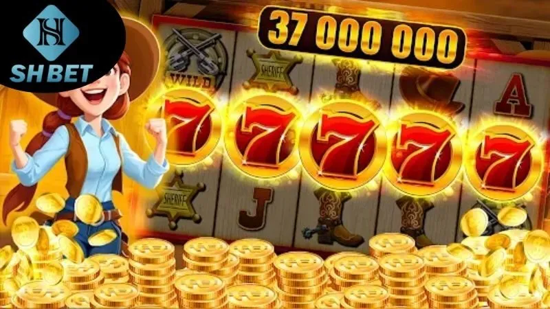 Slot SHBet - Bí Quyết Để Có Trải Nghiệm Chơi Game Đỉnh Cao 4 Hướng dẫn chơi slot SHBet hiệu quả gia tăng cơ hội thắng lớn