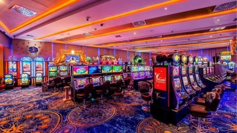 Toà Nhà Cái Quần Tô Châu – Trung Tâm Đặt Cược Uy Tín Hàng Đầu 2 Quá Trình Hình Thành và Sự Phát Triển Qua Thời Gian