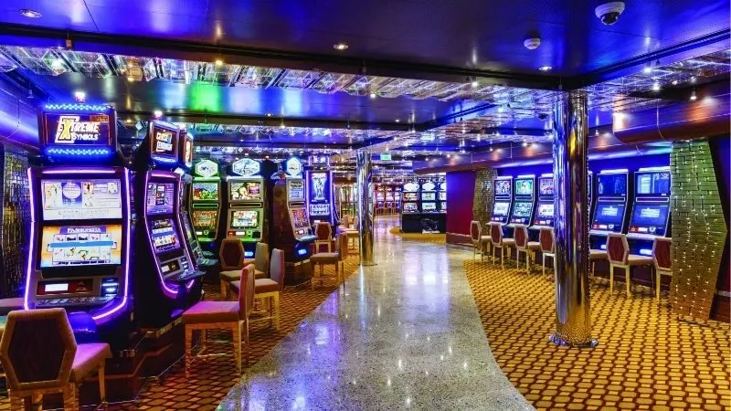 Nhà cái Bsport: Địa chỉ cá cược casino hàng đầu tại Việt Nam 2 Thông tin tổng quan về nhà cái Bsport