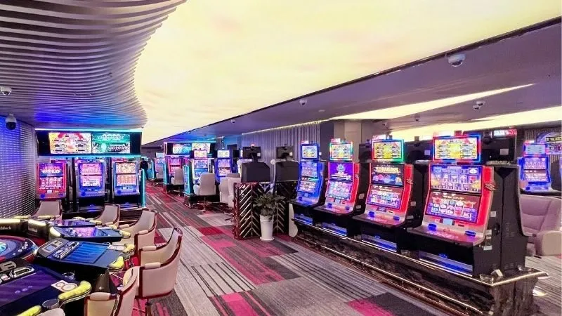 Nhà Cái SV66 Wiki: Cẩm Nang Cá Cược Casino & Bảo Mật Thông Tin 2 Giới thiệu chi tiết về Nhà Cái SV66