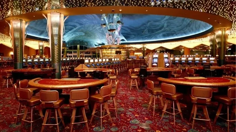 Nhà Cái WinBet - Trải Nghiệm Cá Cược Casino Uy Tín Và An Toàn 2 Tổng Quan Về Nhà Cái WinBet