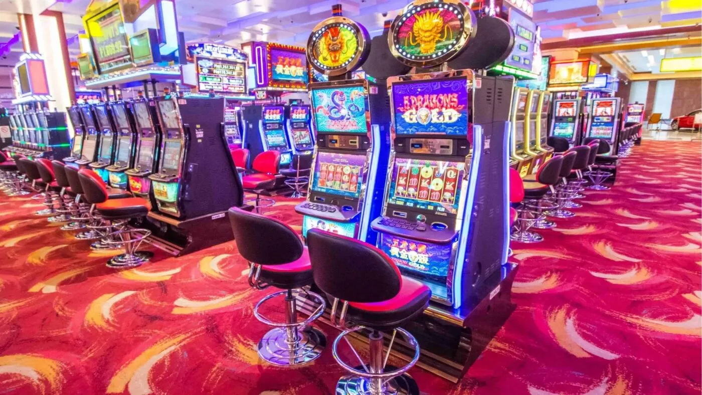 Vn138 Nhà Cái Cá Cược Casino Cực Uy Tín Nhất Hiện Nay 2 Sự Phát Triển Đáng Kinh Ngạc Của Ngành Cá Cược Trực Tuyến