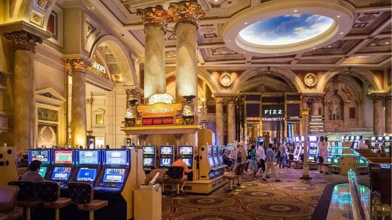 Ffok: Hướng Dẫn Chi Tiết Về Game Cá Cược Casino Thú Vị Này 2 Khám Phá Thế Giới Của Ffok