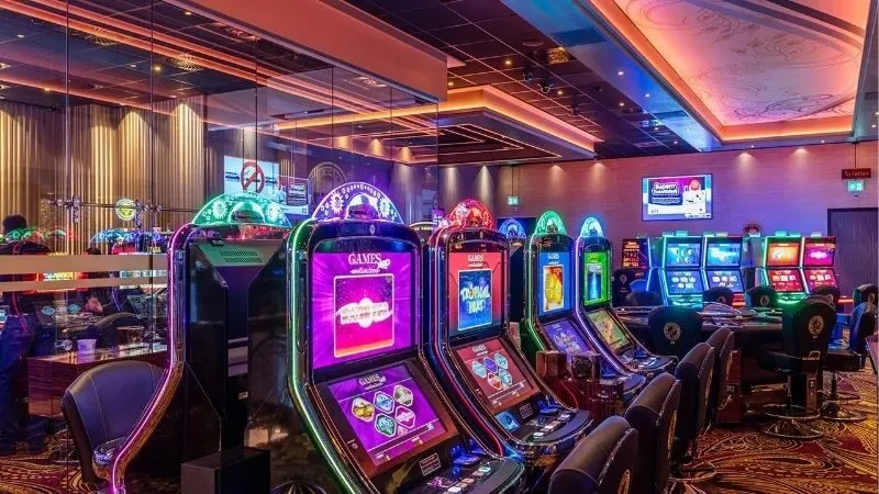Nhà Cái IWin – Trải Nghiệm Cá Cược Casino Đỉnh Cao Việt Nam 2 Đánh giá tổng quan về nhà cái IWin