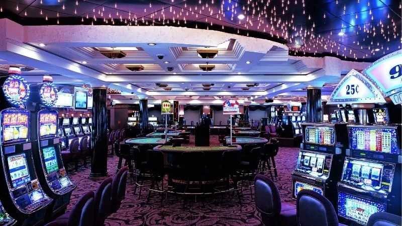 Nhà cái Ibet - Địa chỉ cá cược casino uy tín hàng đầu ở Việt Nam 2 Giới thiệu về nhà cái Ibet