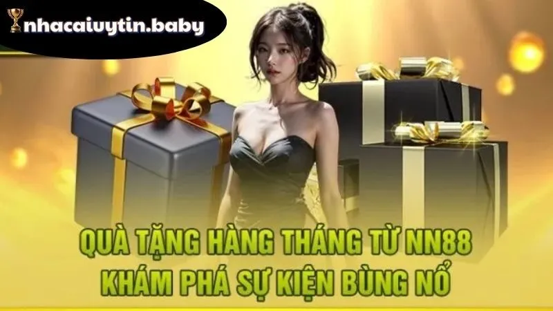 NN88 – Cổng cá cược uy tín thưởng lớn rút tiền nhanh 4 Dịch vụ hỗ trợ người chơi