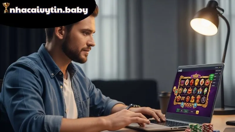 Tin88 – Nhà cái cá cược đáng tin cậy với dịch vụ nhanh 2 Giới thiệu tổng quan về Tin88