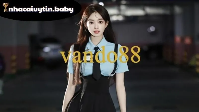 VANDO88 - Điểm Đến Mới Cho Những Trải Nghiệm Cá Cược 2 VANDO88 có gì khác biệt?