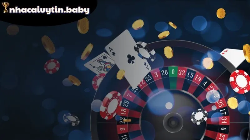 Vivu88 – Cổng cá cược uy tín thưởng lớn mỗi ngày 2 Tại sao chọn Vivu88?