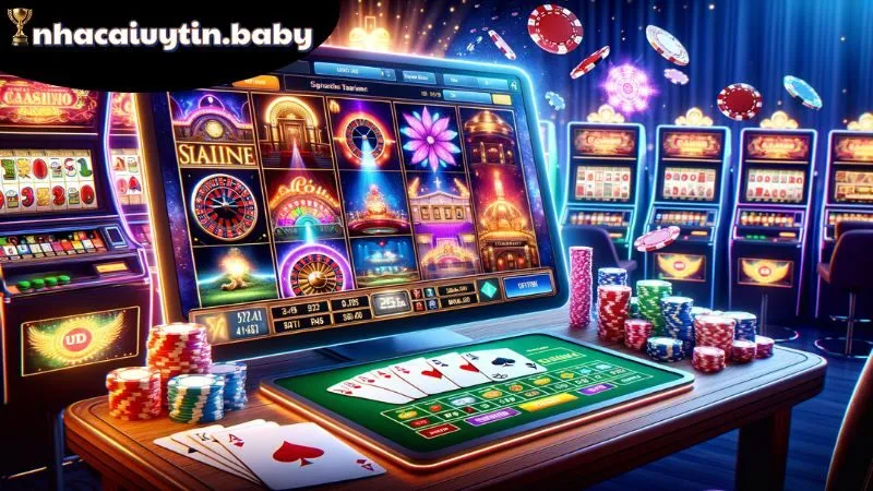 Vivu88 – Cổng cá cược uy tín thưởng lớn mỗi ngày 3 Trò chơi có tại Vivu88