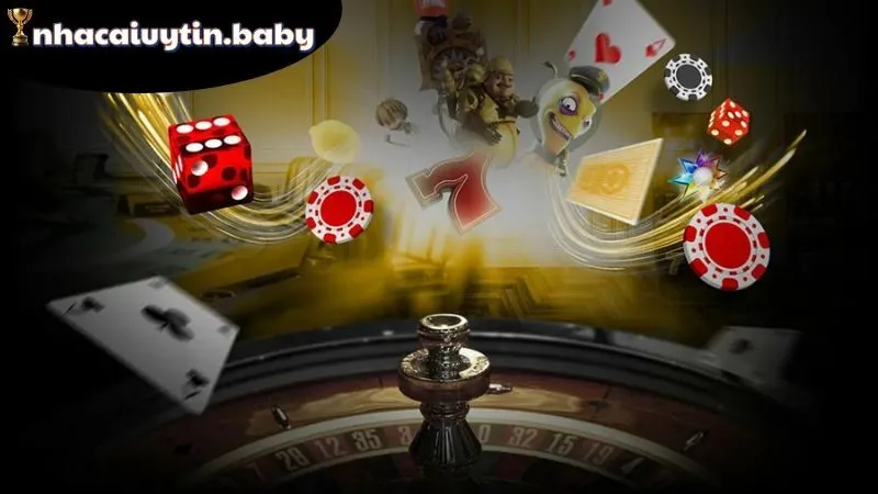 VN 88 – Nhà cái cá cược uy tín thưởng lớn mỗi ngày 3 Dịch vụ cá cược đa nền tảng