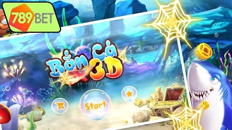 Thủ thuật chơi Bắn Cá Liên Minh tại 789Bet hiệu quả nhất! 3 Các thủ thuật chơi Bắn Cá Liên Minh tại 789Bet phổ biến