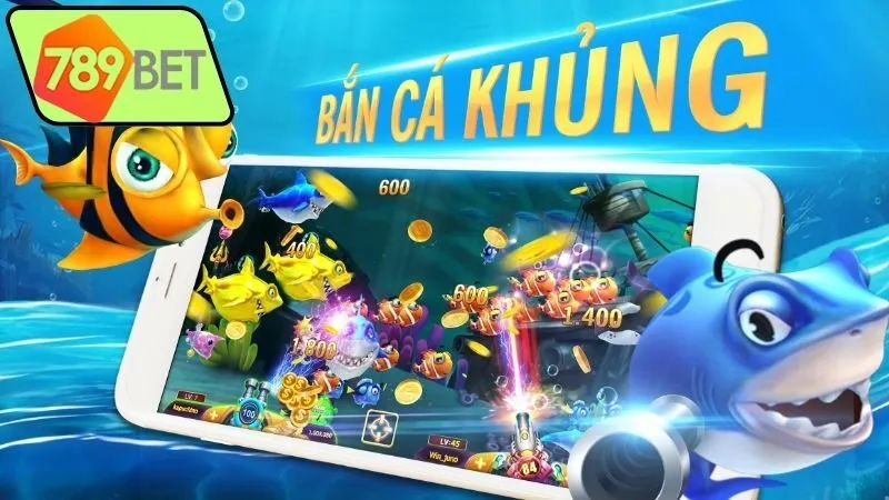 Thủ thuật chơi Bắn Cá Liên Minh tại 789Bet hiệu quả nhất! 4 Lưu ý khi áp dụng thủ thuật chơi Bắn Cá Liên Minh tại 789Bet
